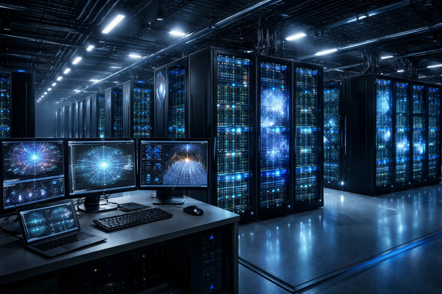 HPC и AI-супервычисления