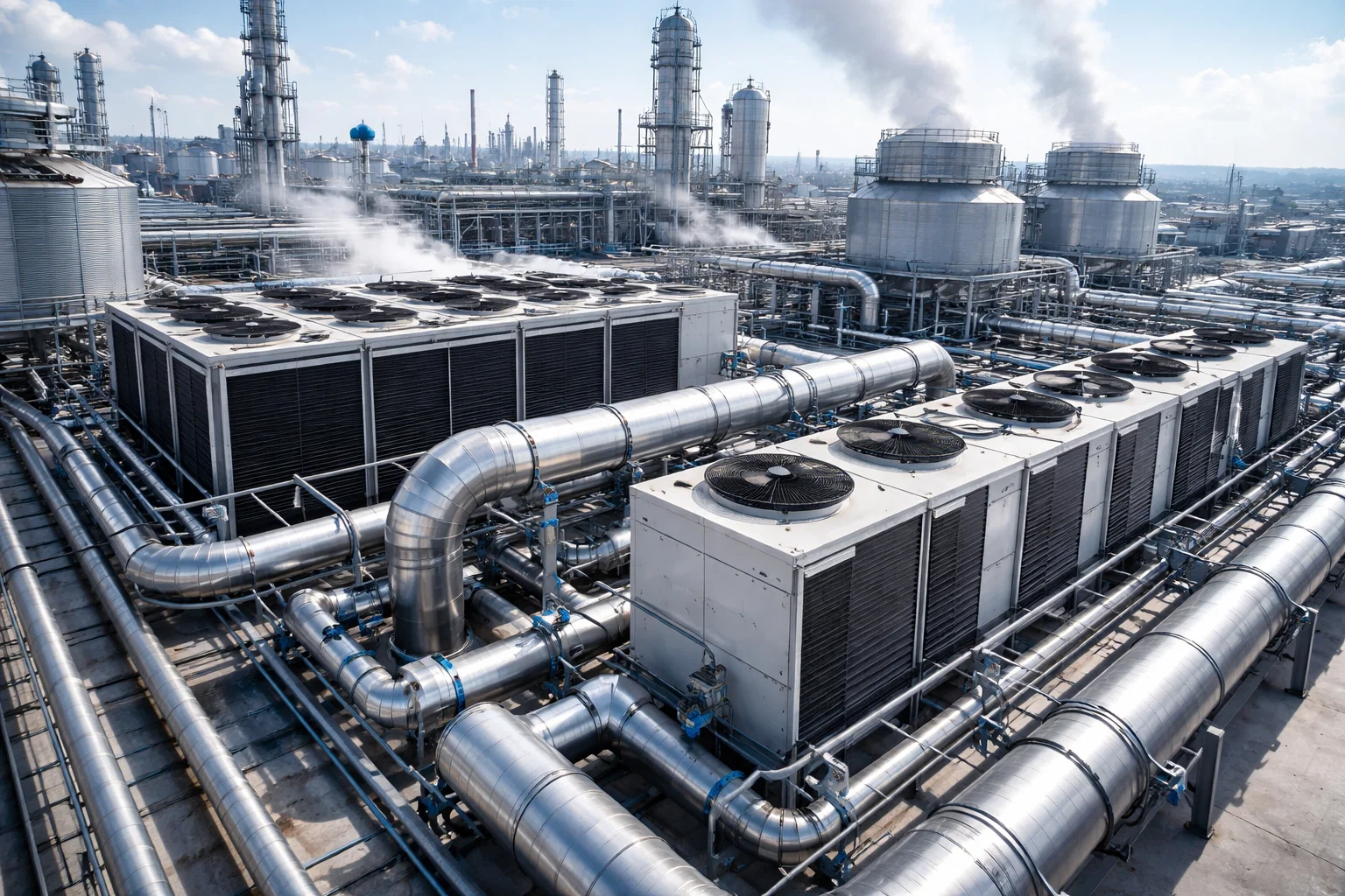 Промышленность