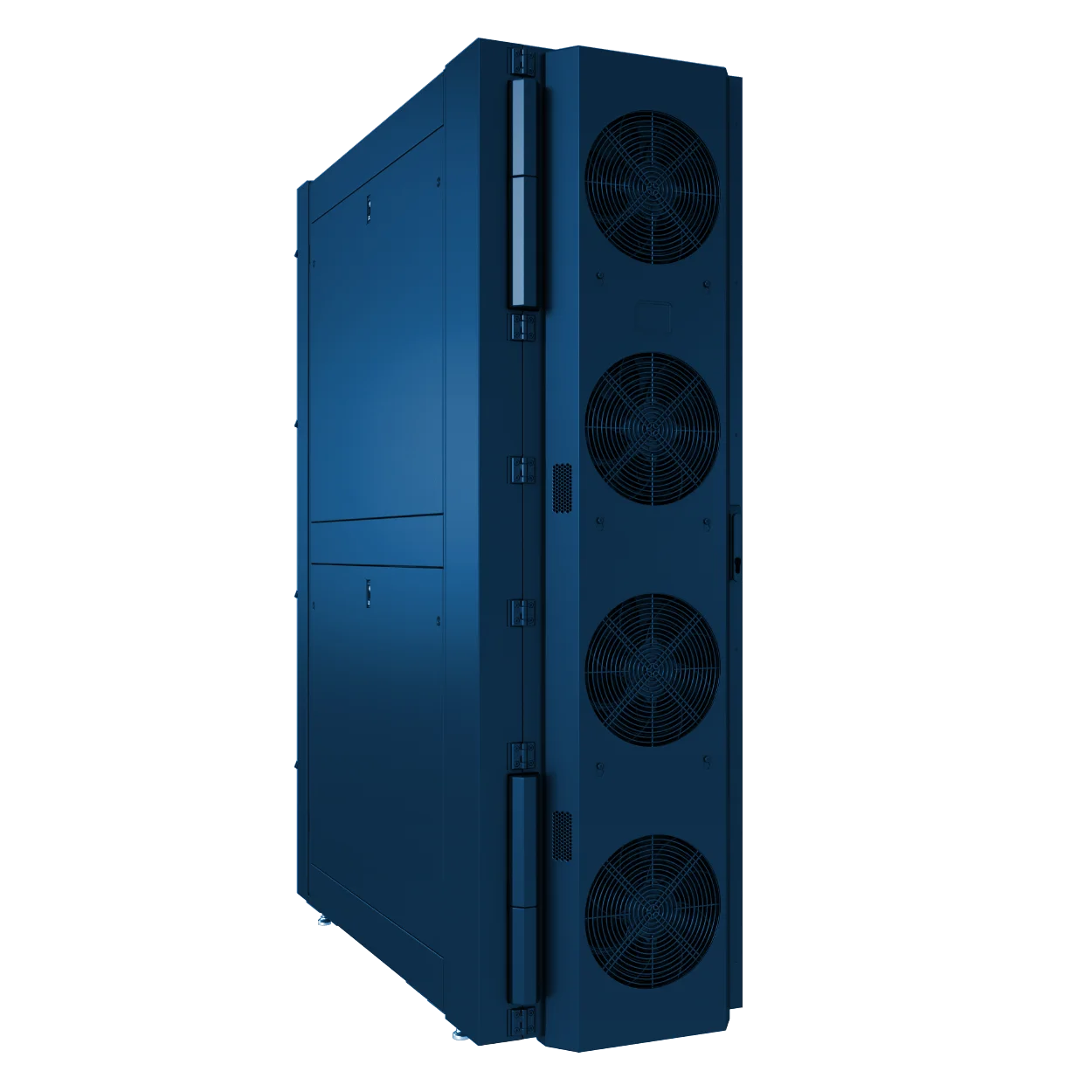 Теплообменник задней двери Vertiv Liebert DCD