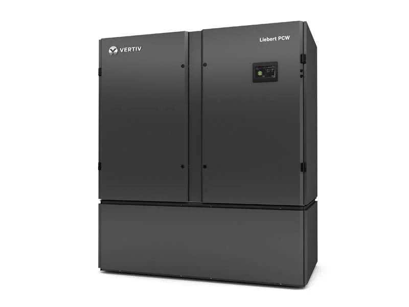 Периметральный блок охлажденной воды Vertiv Liebert PCW