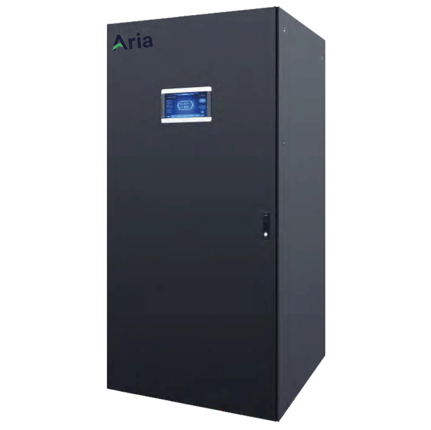 Однокомпрессорный прецизионный кондиционер 25–50 кВт