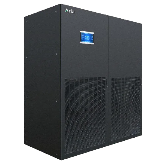 Прецизионные кондиционеры для AI-ЦОД