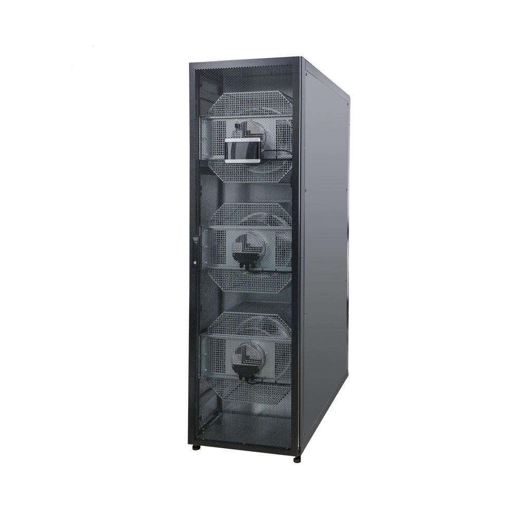 Межрядный прецизионный кондиционер 12,5–60 кВт