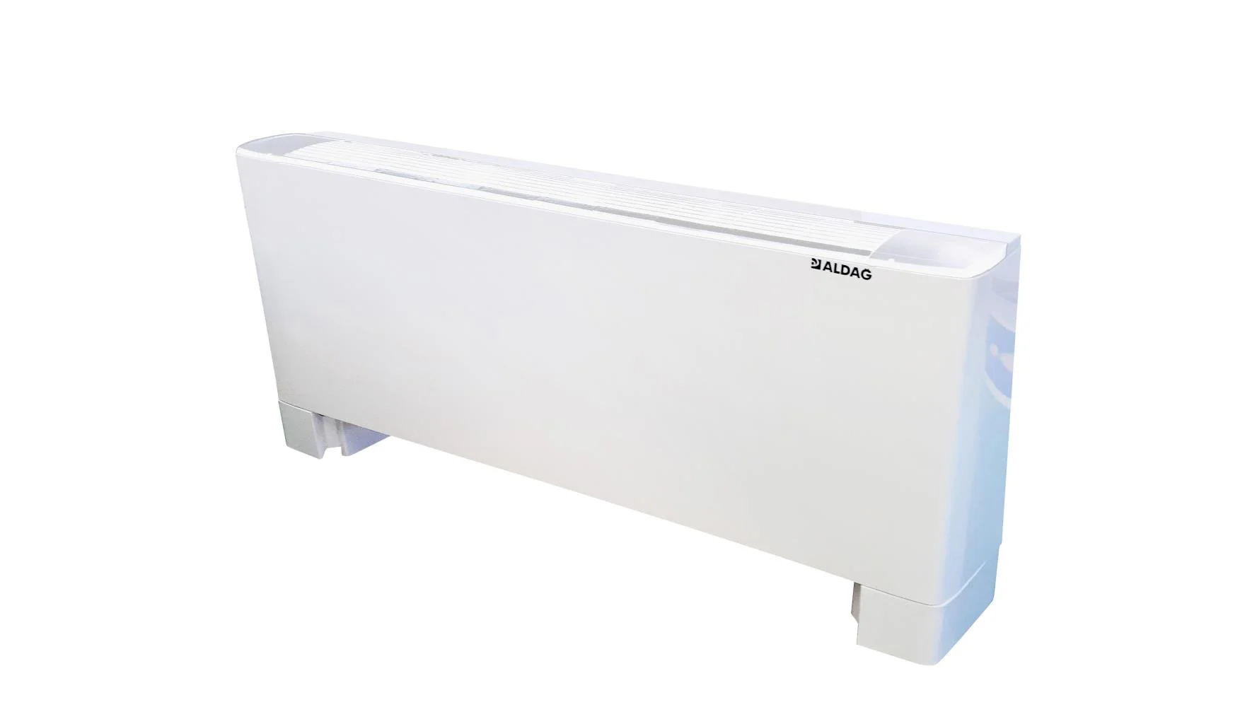 Фанкойлы HAE — кассетные, напольные и потолочные модели 1,28 - 9,75 кВт