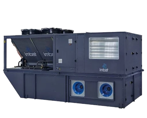 Руфтопы для залов ресторана и кафе