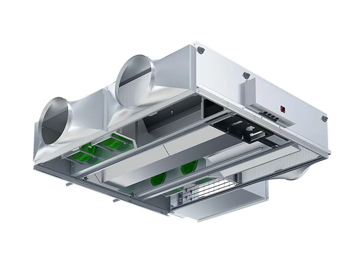 Энергоэффективность - Ventus product