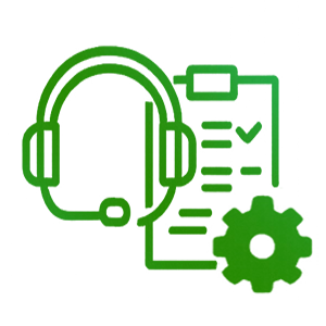 Сопровождение