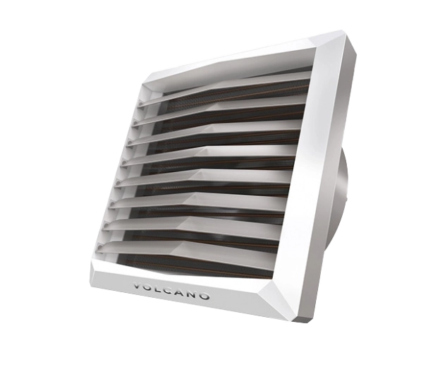 Воздушно-отопительные агрегаты для ангаров